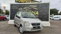 Suzuki Wagon R+ + 1.3 GL ABS Gris - thumbnail 3