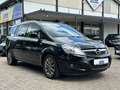 Opel Zafira B Sport 7-Sitzer Schwarz - thumbnail 4