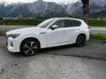 Mazda CX-60 2.5L e-Sky PHEV AWD TAKUMI AT Con Dri Weiß - thumbnail 2