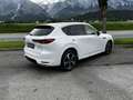 Mazda CX-60 2.5L e-Sky PHEV AWD TAKUMI AT Con Dri Weiß - thumbnail 3