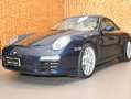 Porsche 997 911 CARRERA CABRIO PDK NAVI BOSE SED.VENT/RIS.FULL Bleu - thumbnail 1