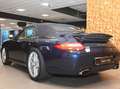 Porsche 997 911 CARRERA CABRIO PDK NAVI BOSE SED.VENT/RIS.FULL Blauw - thumbnail 3