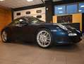 Porsche 997 911 CARRERA CABRIO PDK NAVI BOSE SED.VENT/RIS.FULL Blue - thumbnail 7