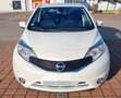 Nissan Note 1.2 DIG-S Acenta+ (NEU TÜV 06.2027 & NEU SERVICE) Weiß - thumbnail 8