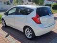 Nissan Note 1.2 DIG-S Acenta+ (NEU TÜV 06.2027 & NEU SERVICE) Weiß - thumbnail 3