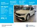 Volkswagen Tiguan 1.4 TSI DSG eHybrid R-Line Navi AHK Pano Weiß - thumbnail 1