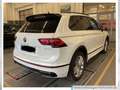 Volkswagen Tiguan 1.4 TSI DSG eHybrid R-Line Navi AHK Pano Weiß - thumbnail 4
