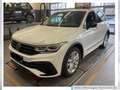 Volkswagen Tiguan 1.4 TSI DSG eHybrid R-Line Navi AHK Pano Weiß - thumbnail 2