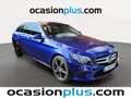 Mercedes-Benz C 220 Estate 220d 9G-Tronic Azul - thumbnail 2