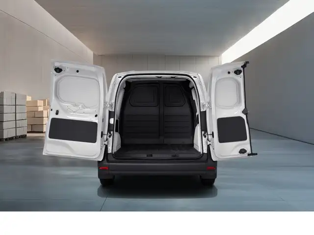 Mercedes-Benz Citan view 10
