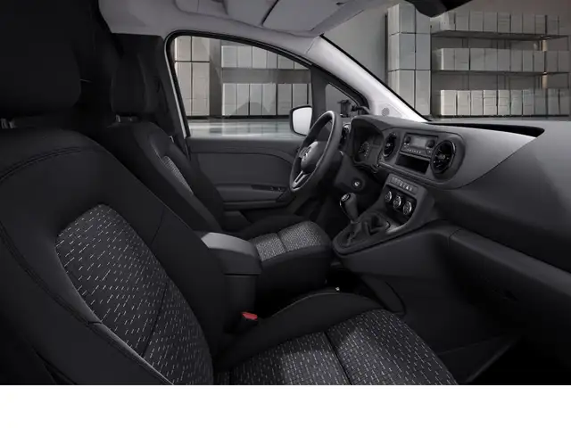 Mercedes-Benz Citan view 8