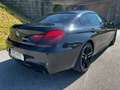 BMW 650 650i xDrive Gran Coupé M Sport Edition Aut. M Sport Edition Schwarz - thumbnail 4