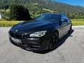 BMW 650 650i xDrive Gran Coupé M Sport Edition Aut. M Sport Edition Schwarz - thumbnail 1