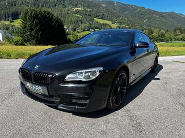 650i xDrive Gran Coupé M Sport Edition Aut. M Sport Edition