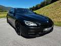 BMW 650 650i xDrive Gran Coupé M Sport Edition Aut. M Sport Edition Schwarz - thumbnail 3
