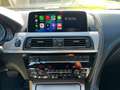 BMW 650 650i xDrive Gran Coupé M Sport Edition Aut. M Sport Edition Schwarz - thumbnail 15