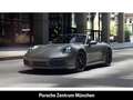 Porsche 992 911 Carrera S Cabriolet Clubleder Sportabgas Grau - thumbnail 1