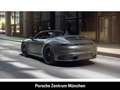 Porsche 992 911 Carrera S Cabriolet Clubleder Sportabgas Grau - thumbnail 3