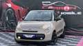 Fiat 500L 1.3 MULTIJET 16V 85CH S\u0026S EASY Brun - thumbnail 1