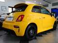 Abarth 595 1.4 T-JET 160 CV 595 PISTA Giallo - thumbnail 4