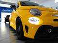 Abarth 595 1.4 T-JET 160 CV 595 PISTA Giallo - thumbnail 14