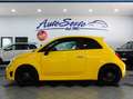 Abarth 595 1.4 T-JET 160 CV 595 PISTA Giallo - thumbnail 7