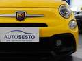 Abarth 595 1.4 T-JET 160 CV 595 PISTA Giallo - thumbnail 13