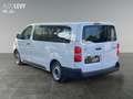 Toyota Proace 2.0 D-4D L2 9-SITZE *NAVI*TEMP*PDC* Wit - thumbnail 4