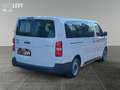 Toyota Proace 2.0 D-4D L2 9-SITZE *NAVI*TEMP*PDC* Wit - thumbnail 6