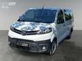 Toyota Proace 2.0 D-4D L2 9-SITZE *NAVI*TEMP*PDC* Wit - thumbnail 2