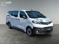Toyota Proace 2.0 D-4D L2 9-SITZE *NAVI*TEMP*PDC* Wit - thumbnail 8