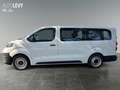 Toyota Proace 2.0 D-4D L2 9-SITZE *NAVI*TEMP*PDC* Wit - thumbnail 3