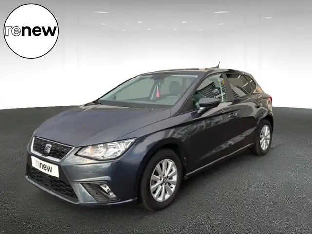 SEAT Ibiza Ibiza 1.0i MPI Style