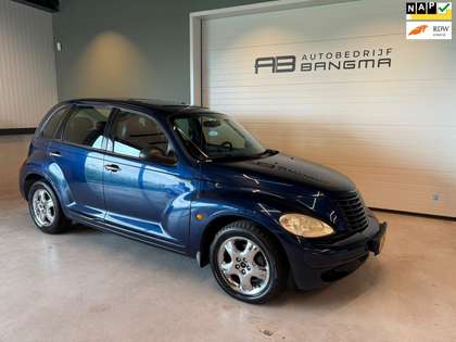Chrysler PT Cruiser 2.0-16V AUTOMAAT/TREKHAAK/LM-VELGEN/AIRCONDITIONIN
