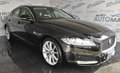 Jaguar XF 2.0d Prestige Business 180cv KM REALI! PARI AL NUOVO! Noir - thumbnail 4