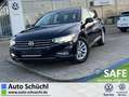 Volkswagen Passat Variant 2.0 TDI DSG Business APP-CONNECT+ Schwarz - thumbnail 1