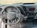 Iveco 35C16H KOFFER-LADEBORDWAND Weiß - thumbnail 10