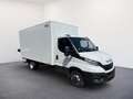 Iveco 35C16H KOFFER-LADEBORDWAND Weiß - thumbnail 2