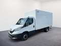 Iveco 35C16H KOFFER-LADEBORDWAND Weiß - thumbnail 1