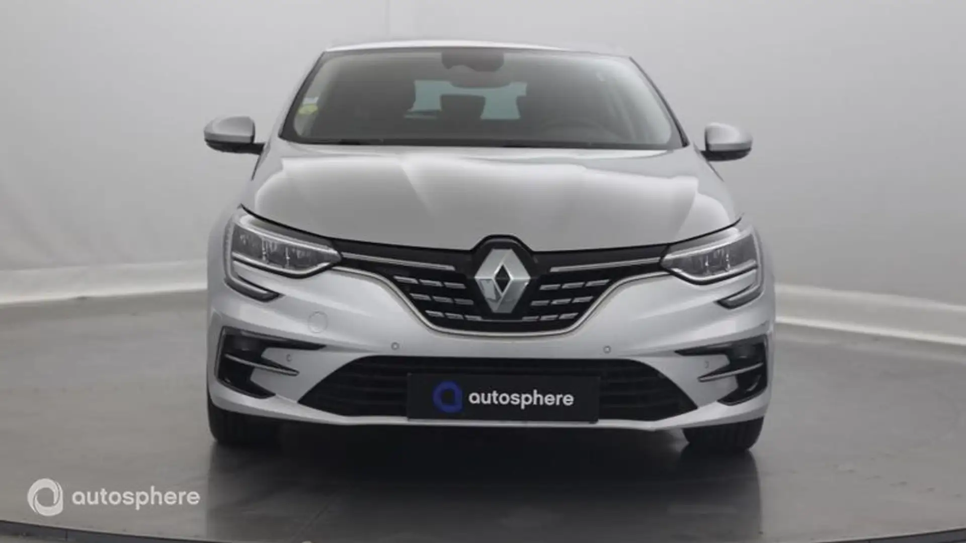 Renault Megane 1.5 Blue dCi 115ch Intens - 2