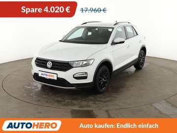 1.5 TSI ACT Style*APP*ACC*PDC*