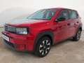 Fiat Grande Panda 1.2 MHEV 110 DCT ICON MIRROR RADAR AR Rojo - thumbnail 25