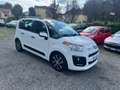 Citroen C3 Picasso C3 Picasso 1.6 HDi 90 Seduction*NEOPATENTATI Bianco - thumbnail 3