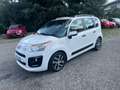 Citroen C3 Picasso C3 Picasso 1.6 HDi 90 Seduction*NEOPATENTATI Bianco - thumbnail 1