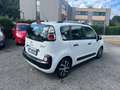 Citroen C3 Picasso C3 Picasso 1.6 HDi 90 Seduction*NEOPATENTATI Bianco - thumbnail 4