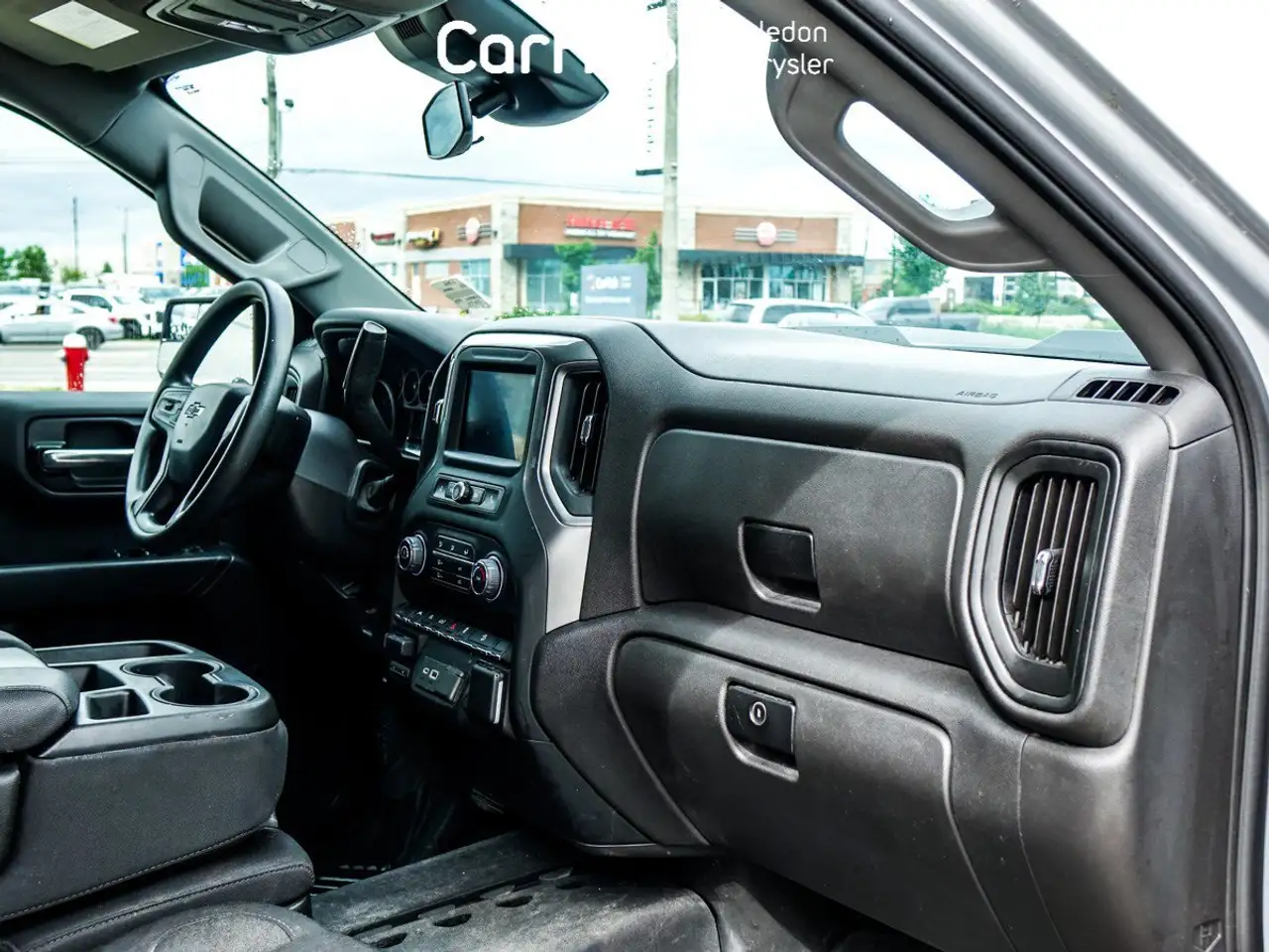 Chevrolet Silverado 1500 снимка Chevrolet Silverado 1500