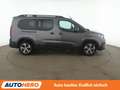 Peugeot Rifter 1.2 PureTech GT L2 *ACC*CAM*PDC*SHZ* Gris - thumbnail 7