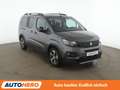 Peugeot Rifter 1.2 PureTech GT L2 *ACC*CAM*PDC*SHZ* Gris - thumbnail 8