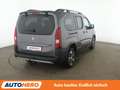 Peugeot Rifter 1.2 PureTech GT L2 *ACC*CAM*PDC*SHZ* Gris - thumbnail 6