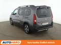 Peugeot Rifter 1.2 PureTech GT L2 *ACC*CAM*PDC*SHZ* Gris - thumbnail 4